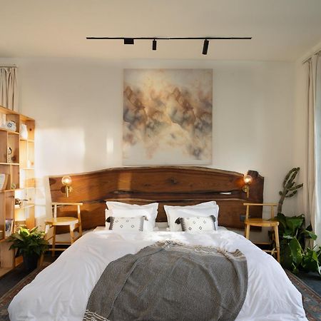 Sukoon Baag Hotel Bir  Luaran gambar