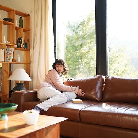 Sukoon Baag Hotel Bir  Luaran gambar