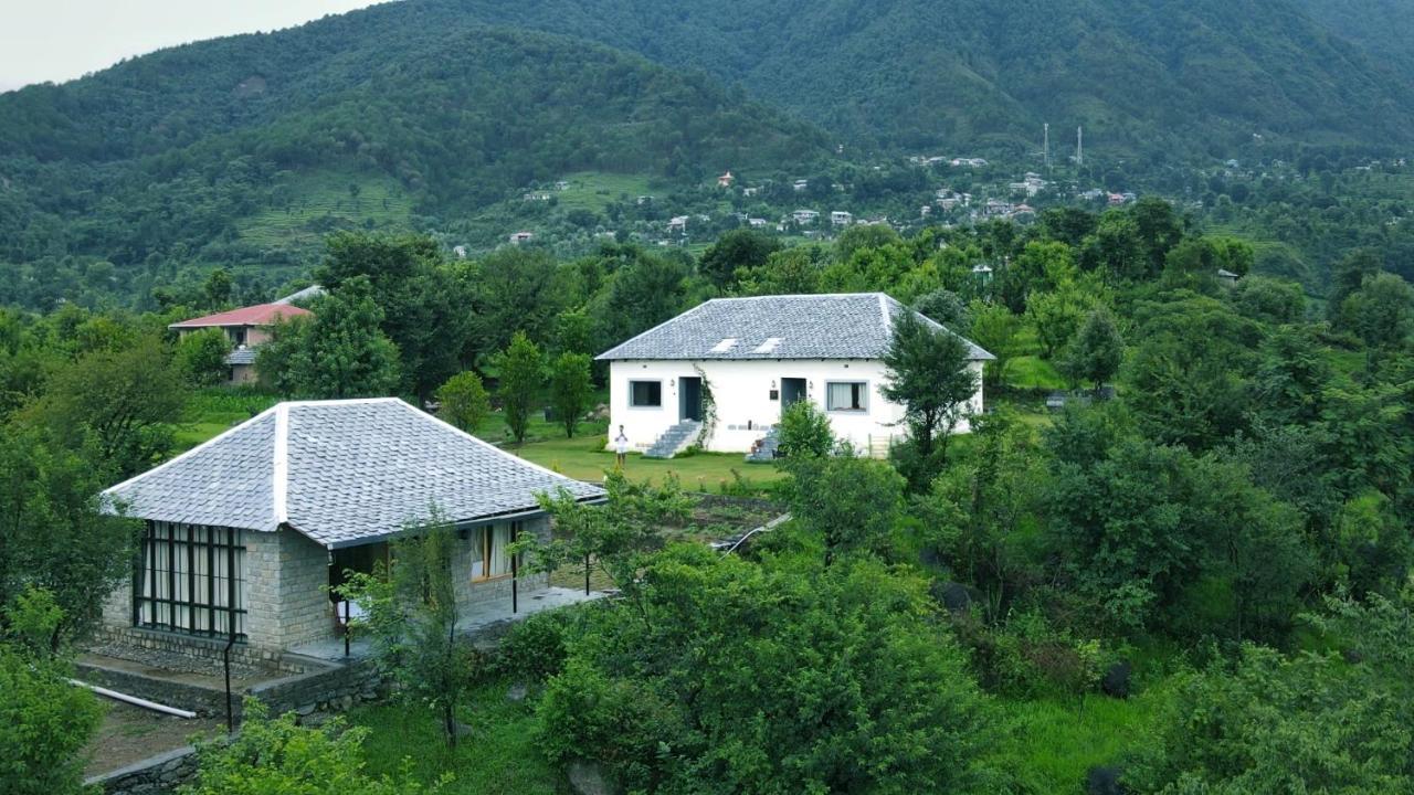 Sukoon Baag Hotel Bir  Luaran gambar