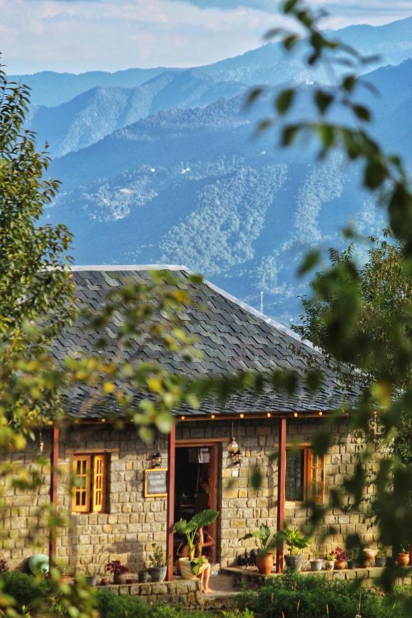 Sukoon Baag Hotel Bir  Luaran gambar