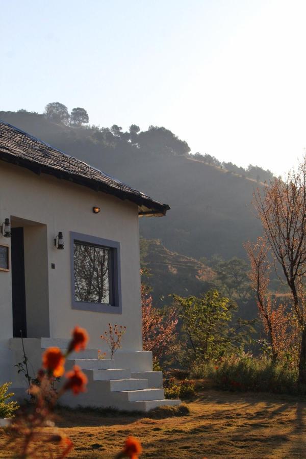 Sukoon Baag Hotel Bir  Luaran gambar