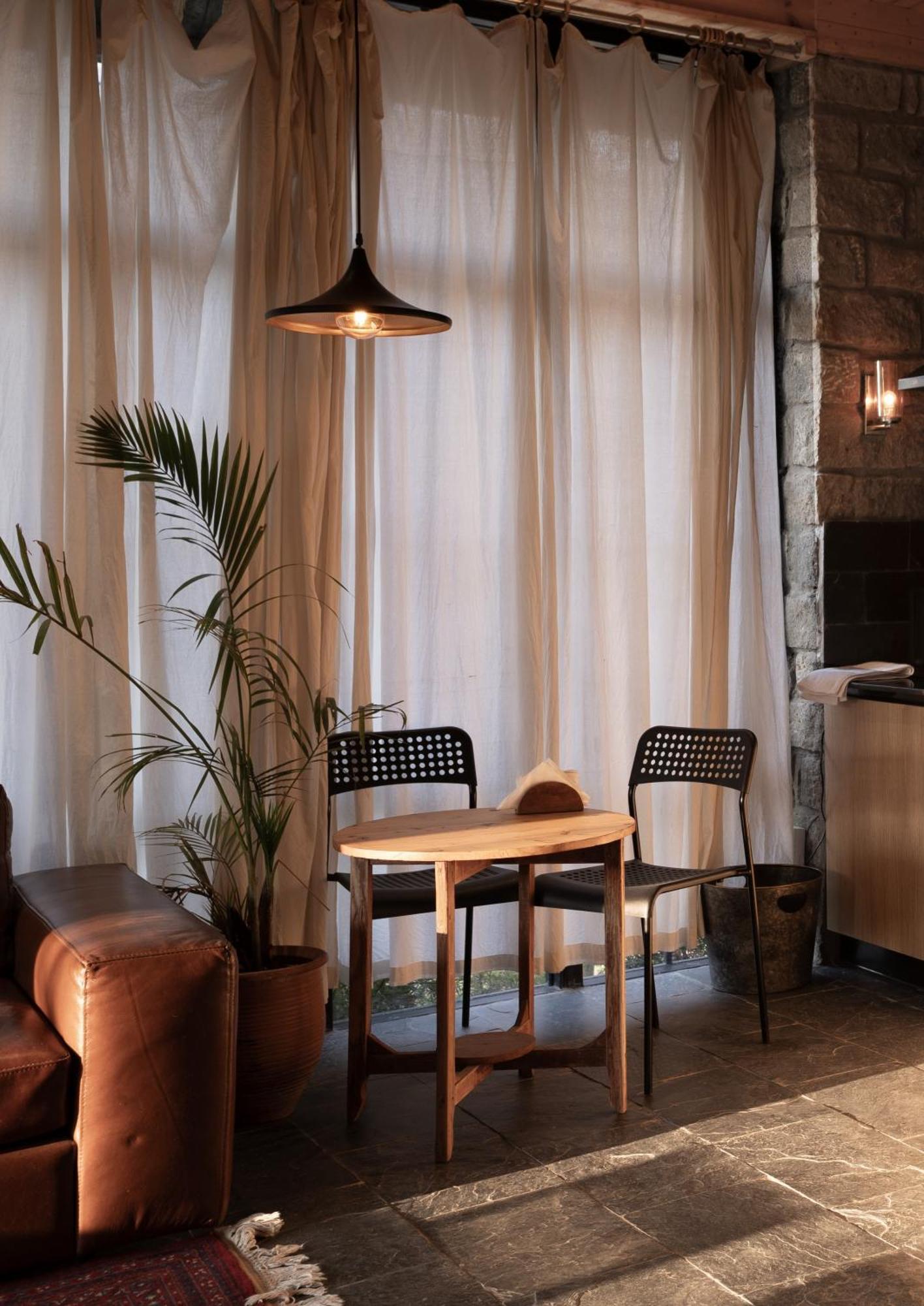 Sukoon Baag Hotel Bir  Luaran gambar